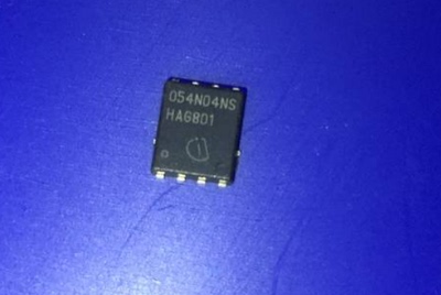 BSC054N04NS G  054N04NS  大电流低内阻MOS管 原装正品