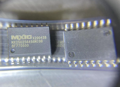 MXIC/旺宏封装SOP-16存储芯片
