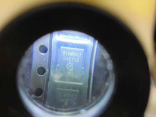INFINEONBSC014N04LSI电子元器件