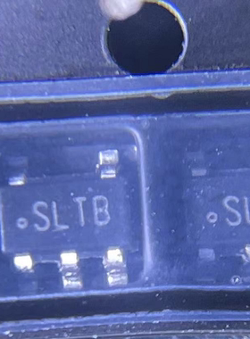 原装正品 LM3674MF-ADJ 丝印SLTB 封装SOT23-5 开关稳压器