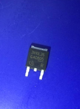 3N10L26   原装正品    IPD35N10S3L-26  TO-252 100V  35A
