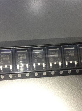 IPD50N06S4-09 贴片三极管  4N0609 全新正品 60V 50A