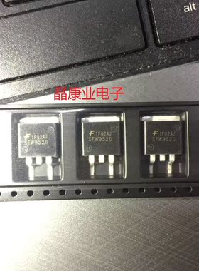 SFW9520TM   SFW9520 全新现货  TO-263  9520三极管