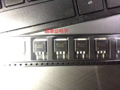 SFW9520TM   SFW9520 全新现货  TO-263  9520三极管