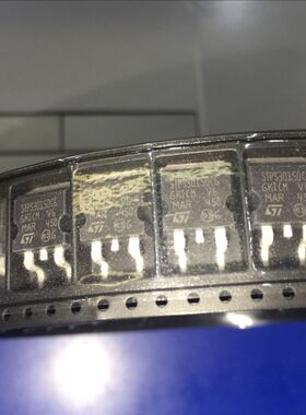 STPS30150CG  原装正品  TO-263  STPS30150CG-TR