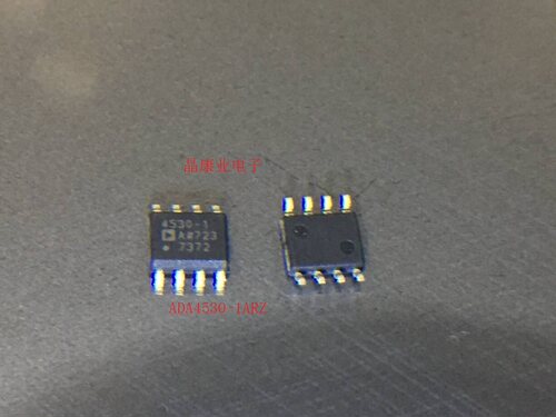 ADA4530-1ARZ    4530-1  全新原装正品  ADA4530-1   SOP-8