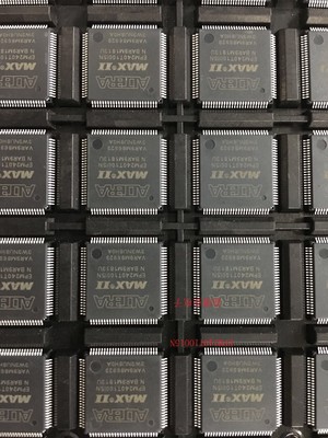 EPM240T100I5N   全新原装正品   TQFP-100