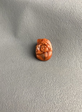 凉山南红玛瑙吊坠特价