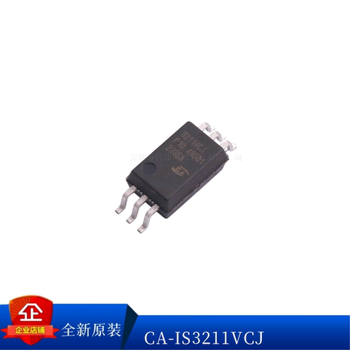 CA系列全新原装微处理器