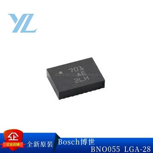 BNO055 BMA400 BMA253 BMA456 BMA280 BMM350 BMM150 BME680 原装