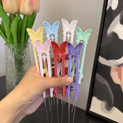 泡芙卷拼豆笔拼豆配件工具