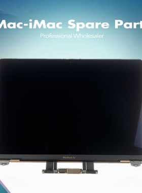 全新原装 Air M1 A1932 A2179 A2337 A2681 屏幕总成液晶屏维修