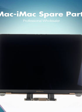 全新原装 Air M1 A1932 A2179 A2337 A2681 屏幕总成液晶屏维修