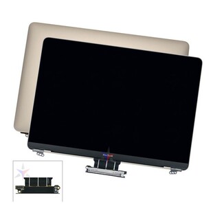 全新原装 Macbook pro 12 A1534 液晶屏幕总成 换屏维修