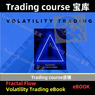 Fractal Flow   Volatility Trading
