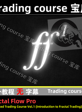 FractalFlow Fractal Trading: Mastering Price Action  Beyond