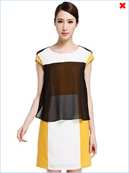 HONRN/红人专柜正品夏季女装连衣裙商场同款F42EL970