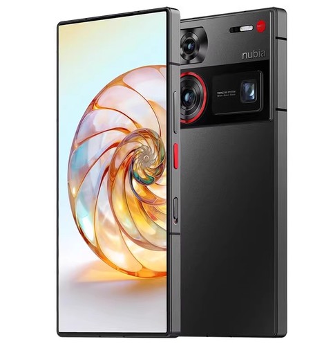 Z60ultra星曜摄影师Z70Ultra星空