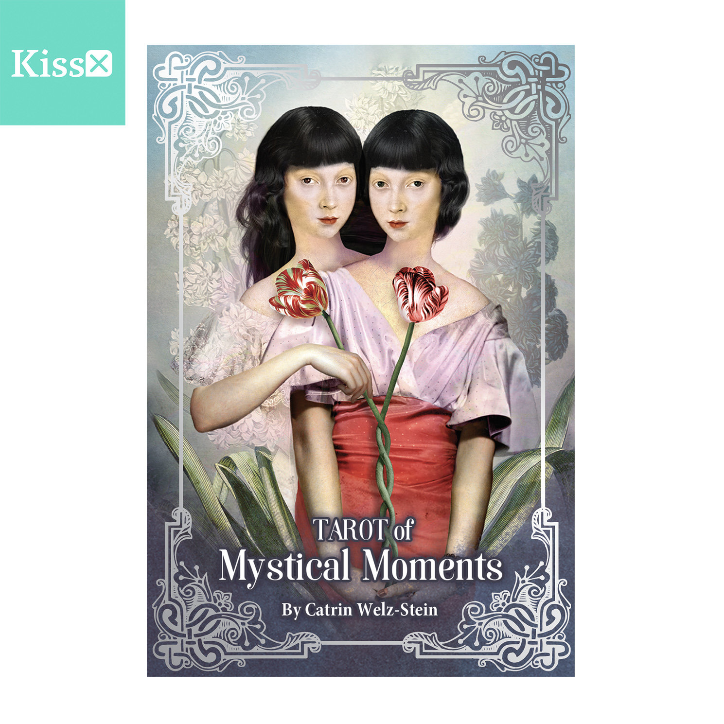 进口正版神秘时刻塔罗牌