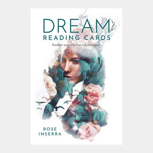 【现货】进口正版 梦幻阅读卡牌 Dream Reading Cards