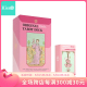 正版 现货 授权粉彩韦特塔罗牌 Tarot伟特卡罗牌 Pink Original