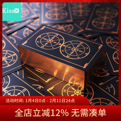 原装正版WheelofFortuneTarot