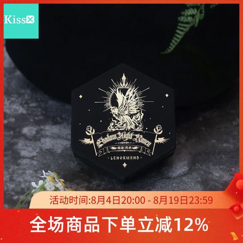 原创正版暗影渡鸦雷诺曼卡牌