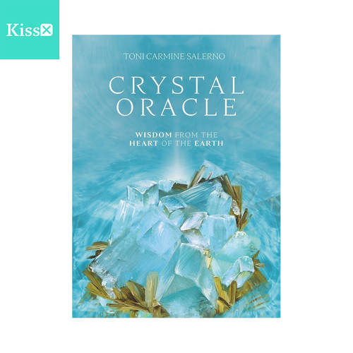 进口正版CrystalOracle