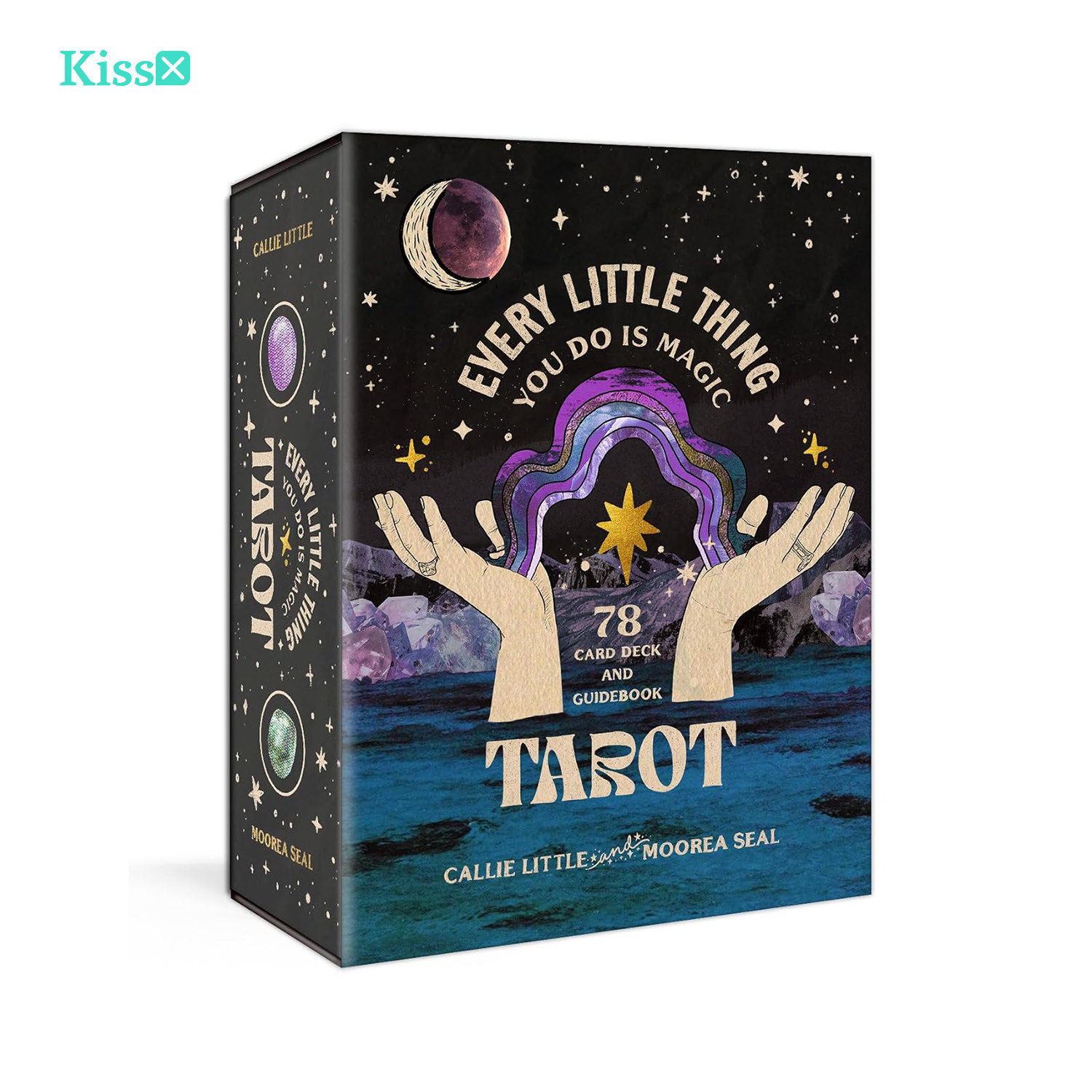 【现货】进口正版 每件小事塔罗牌 Every Little Thing Tarot