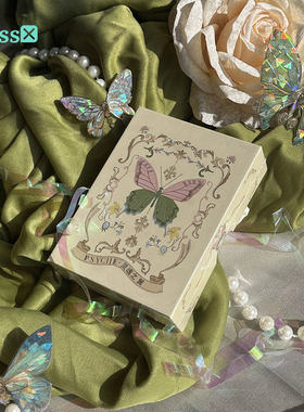 【现货】原装正版 灵魂之翼雷诺曼利诺曼卡牌 Psyche Lenormand