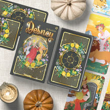 【现货】进口正版 德斯尼塔罗牌 Desney Tarot