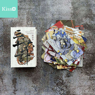 【原装正版】三十六计卡牌