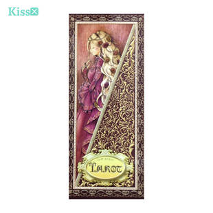 【现货】进口正版 不太可怕塔罗牌 Low Scare Tarot