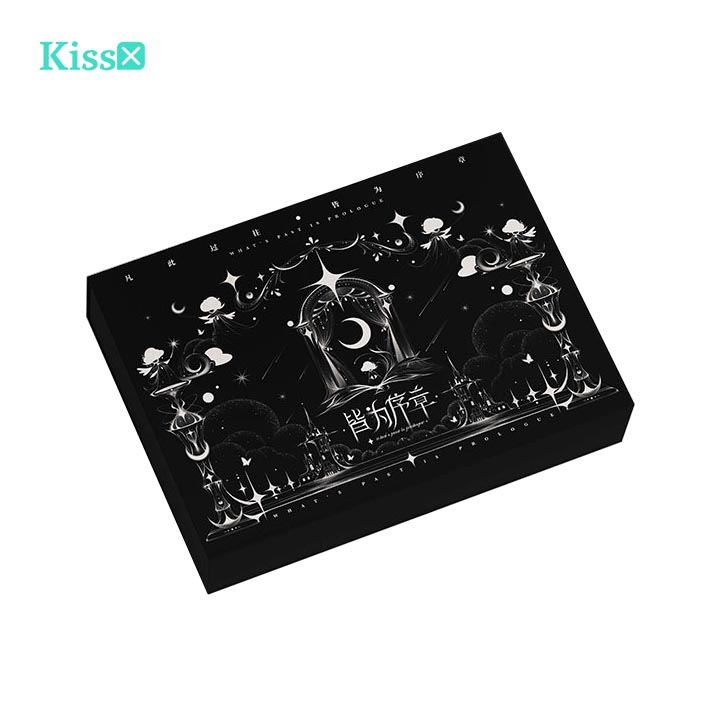 【现货】原创正版 皆为序章雷诺曼利诺曼卢恩卡牌 Lenormand