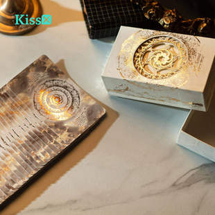 【现货】原装正版 黑白深渊塔罗牌 Dark White Abyss Tarot