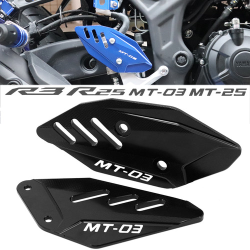 雅马哈R3MT03改装配件