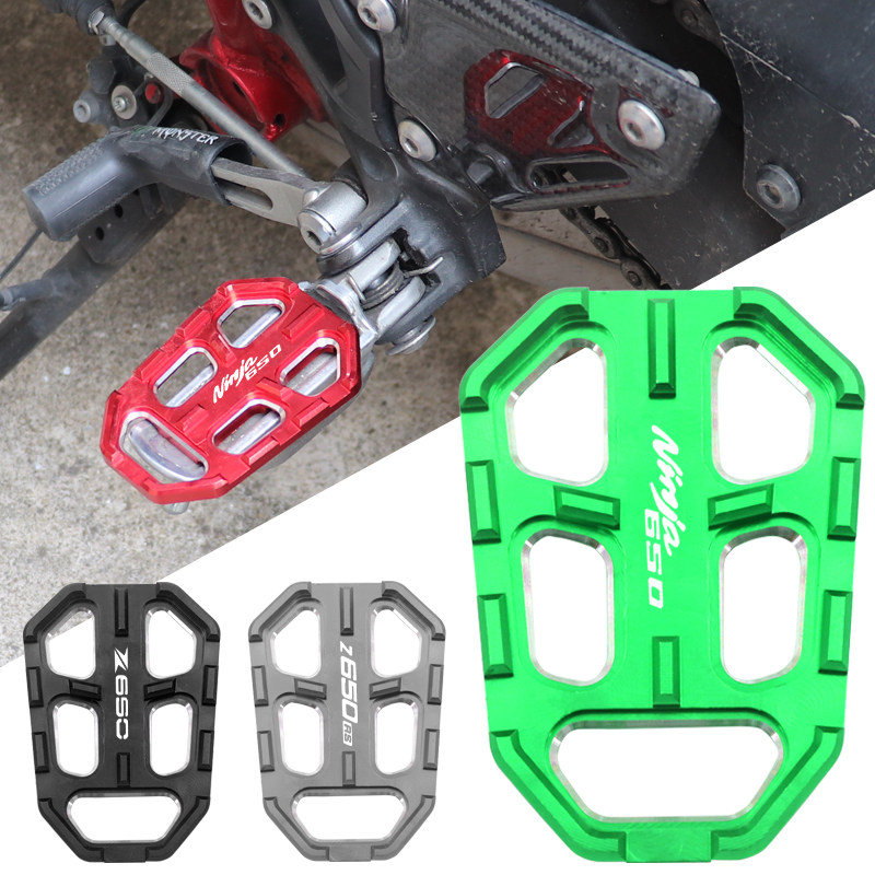 忍者650Z650Z650RS改装配件