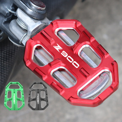 Z900Z900SEZ900RS前脚踏加宽垫
