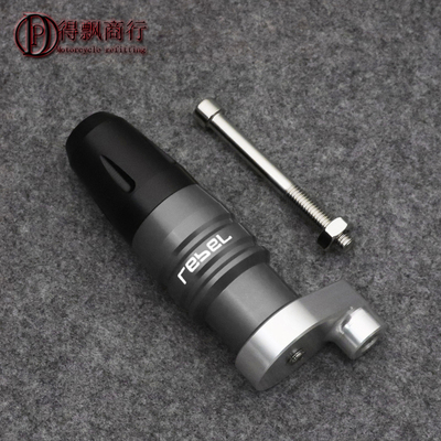 适用本田rebel叛逆者改装配件