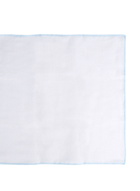 长笛清洁布柔软不伤乐器