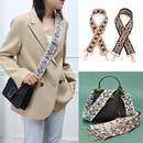 包包宽肩带配件带斜挎可调节帆布加长女背包带背带子替换单买肩带