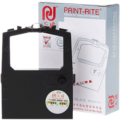 天威色带适用oki四通针式打印机