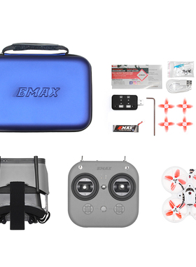 银燕新款Tinyhawk III FPV竞速穿越机 全新RTF套装 遥控无人机