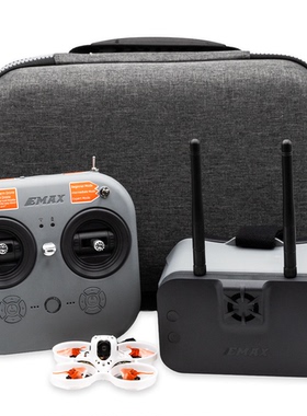 EMAX Tinyhawk NanoscoutHD 高清无人机 RTF套装  HD Zero 图传