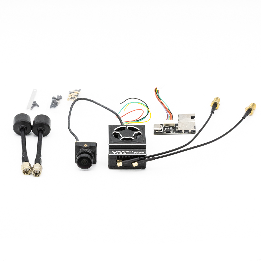 EMAXIPC高清图传fpv