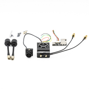 EMAX OpenIPC 200毫瓦 800毫瓦 VTX VRX  高清图传