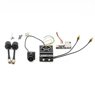 EMAXIPC高清图传fpv