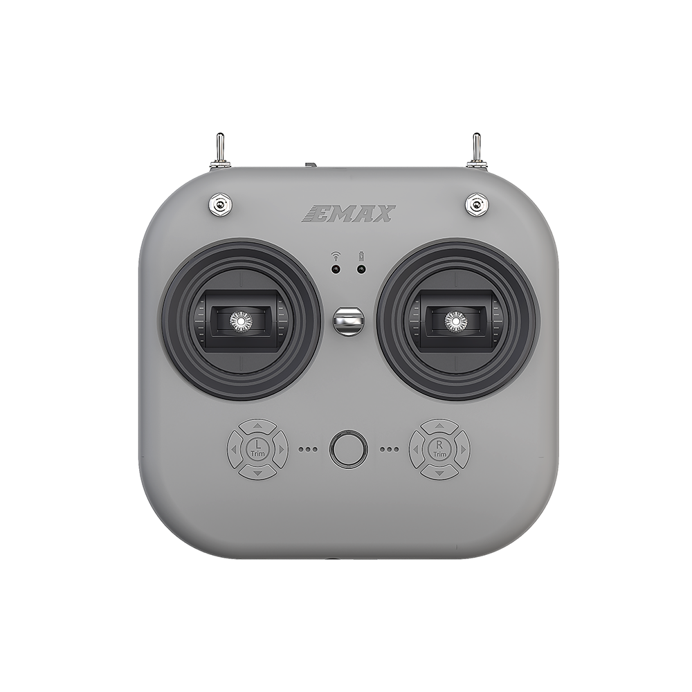 银燕E8ELRS协议遥控器