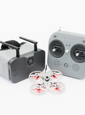 银燕 Tinyhawk III PlusHD无刷穿越机 室内竞速400mw图传ELRS版本