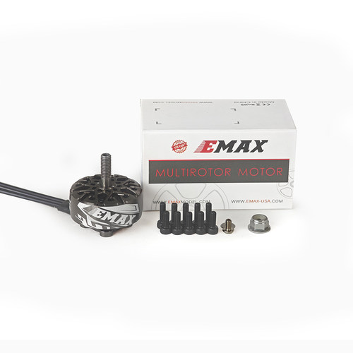 FPV穿越EMAX6S竞速航拍